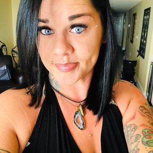 Meet your Posher, Katy